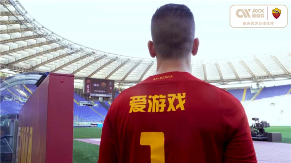 了榜样