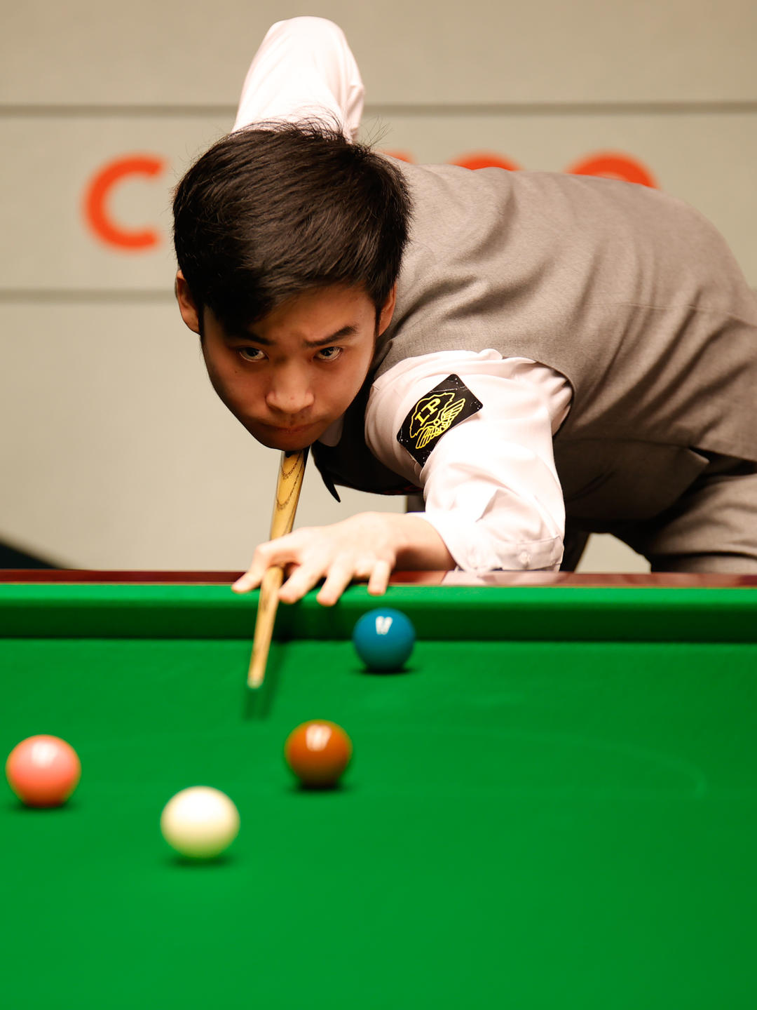 于公正的裁 于公正的裁