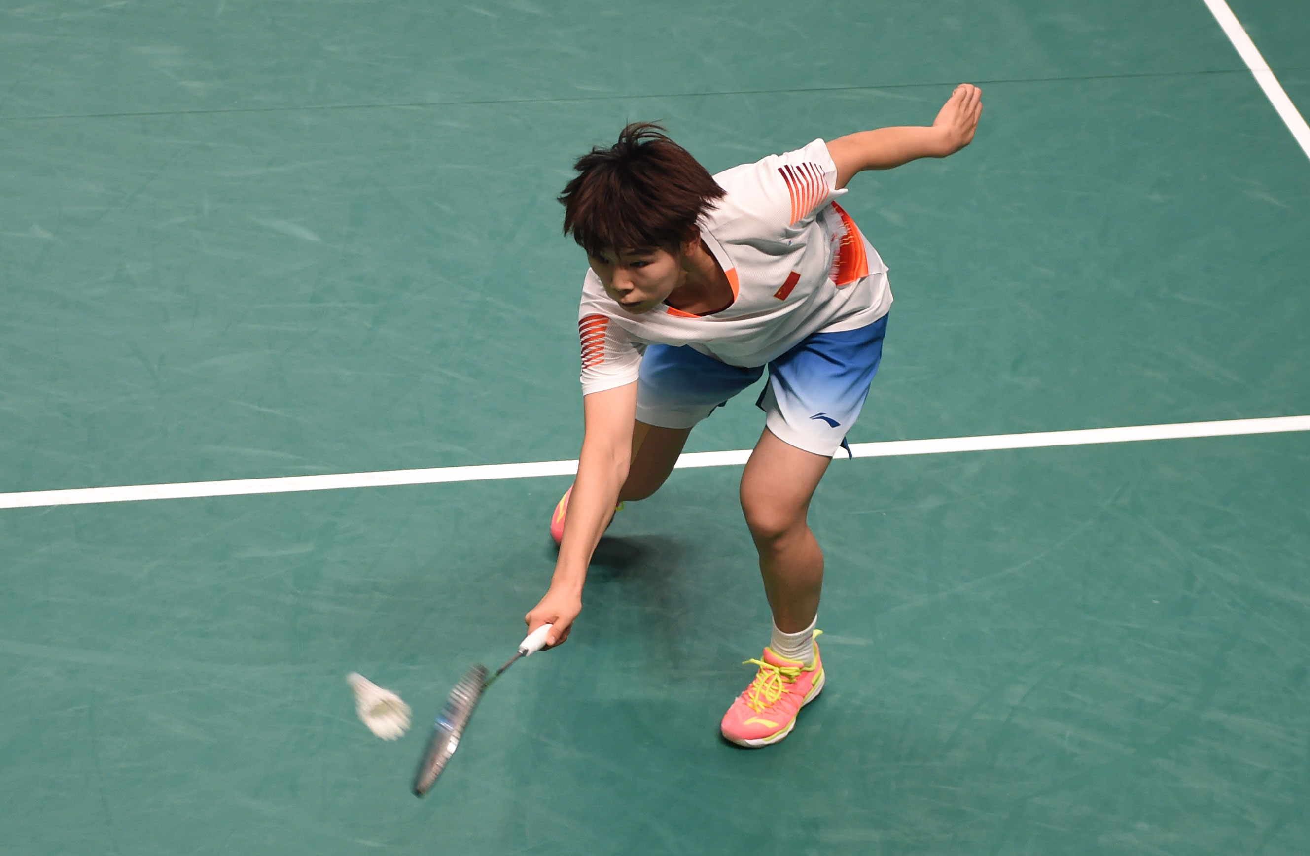 到最后一记 到最后一记