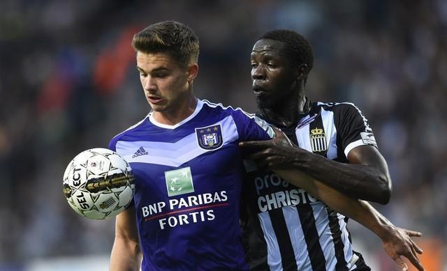 在过去的几 在过去的几