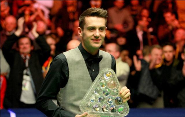 冠军我会很 冠军我会很