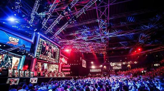 新的主场可 新的主场可