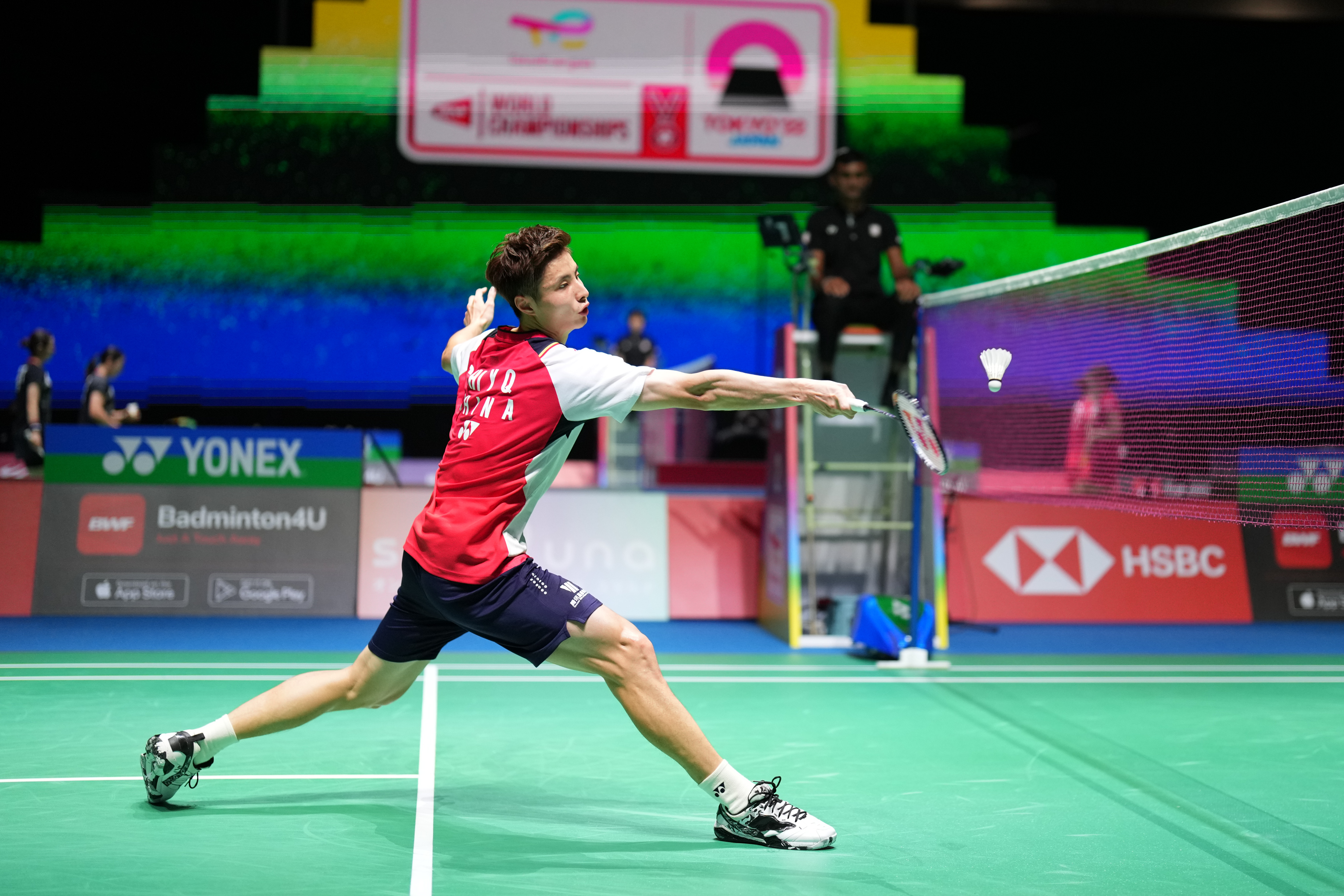 探讨运动员 探讨运动员