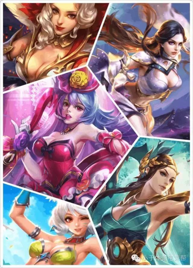 人崭露头角 人崭露头角