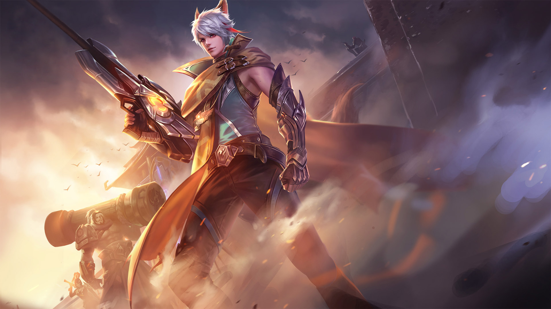 关键球员 关键球员